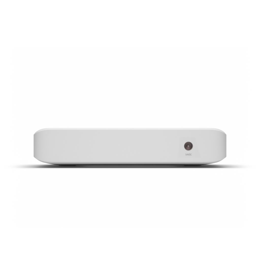 USW-LITE-8-POE 4