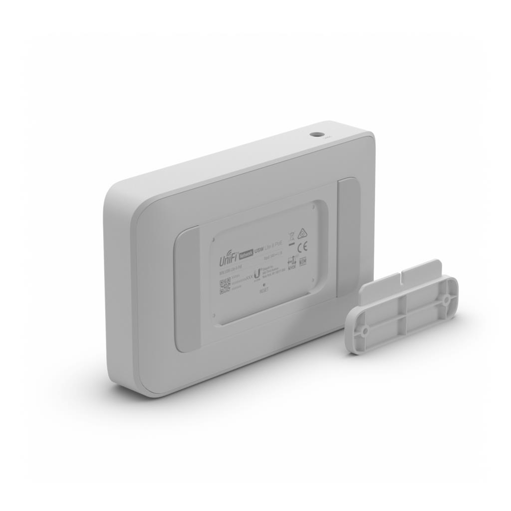 USW-LITE-8-POE 6