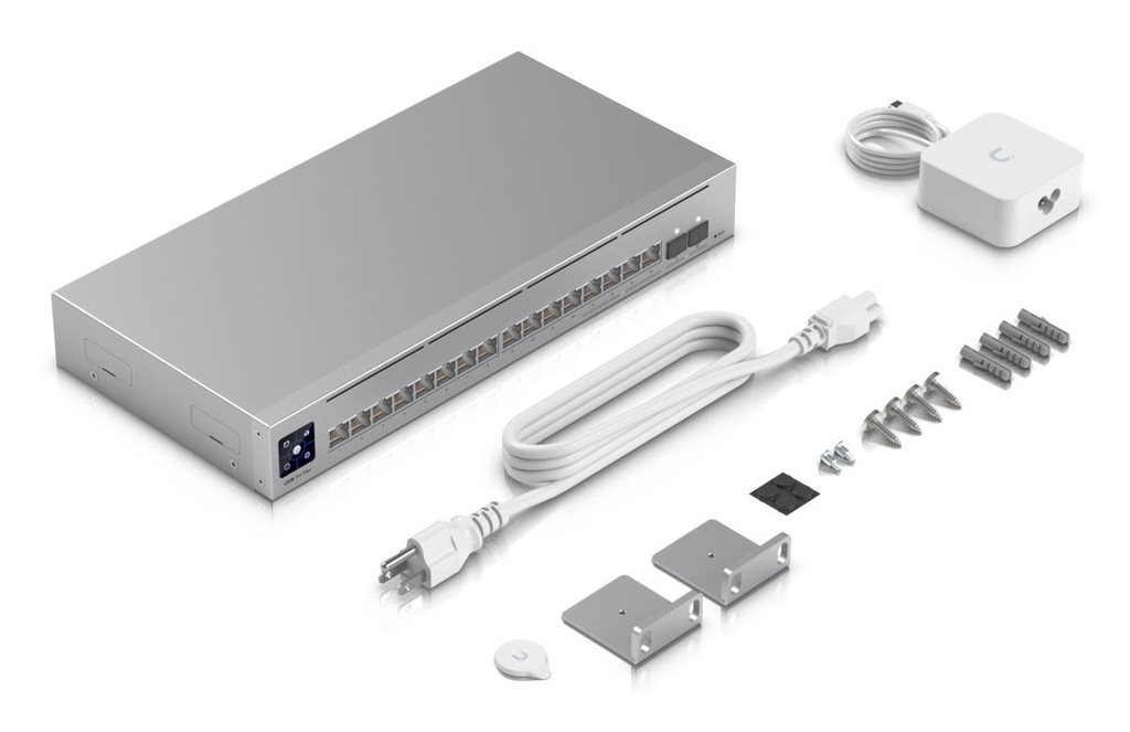USW-PRO-MAX-16 8