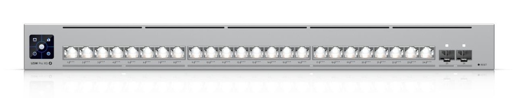 USW-PRO-XG-24-POE 2