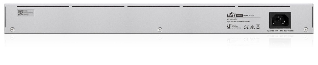 USW-16-POE 2