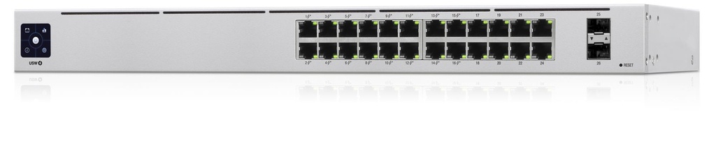 USW-24-POE 3