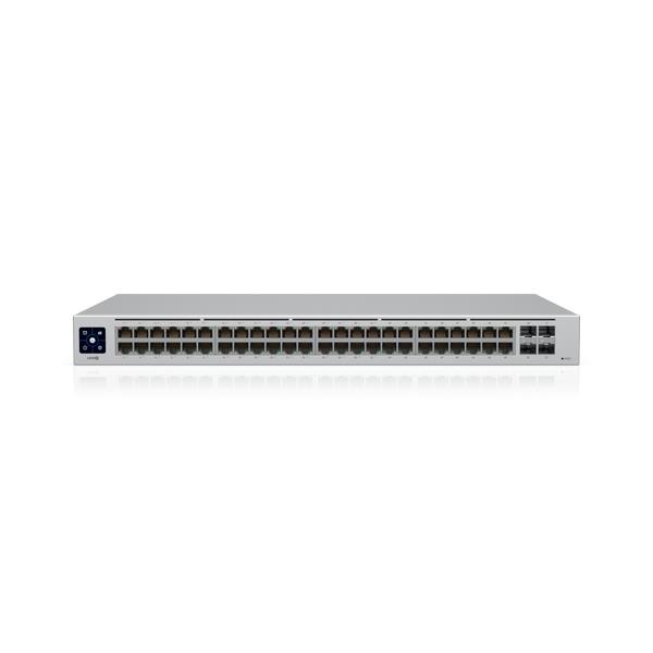 USW-48-POE 3