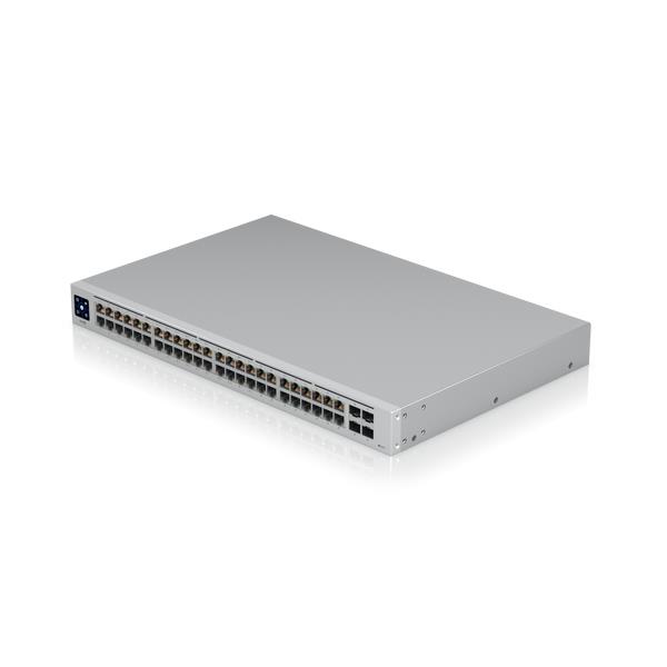USW-48-POE 7