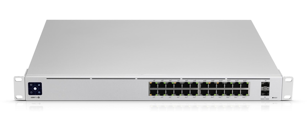 USW-PRO-24-POE 5