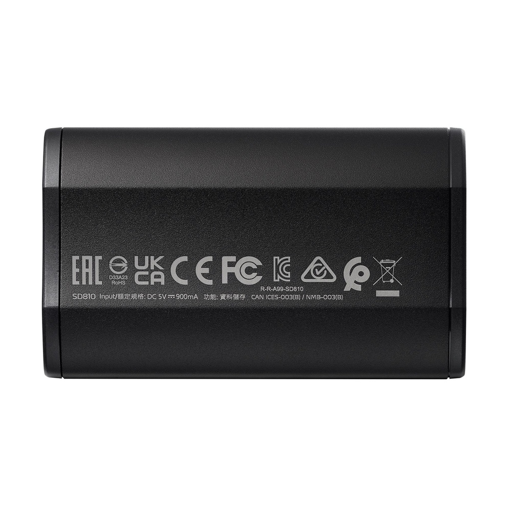 SD810-1000G-CBK 2