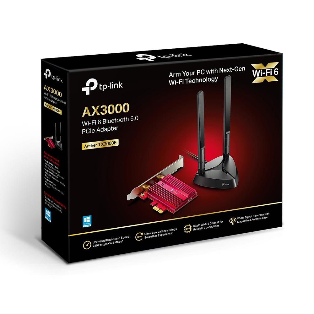 ARCHERTX3000E 3
