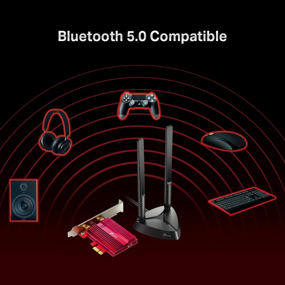ARCHERTX3000E 7