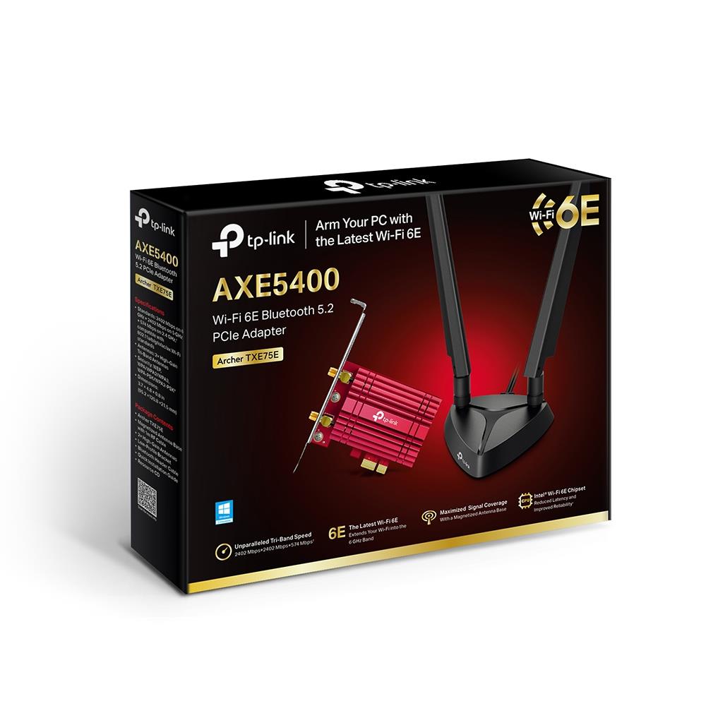 ARCHER TXE75E 8