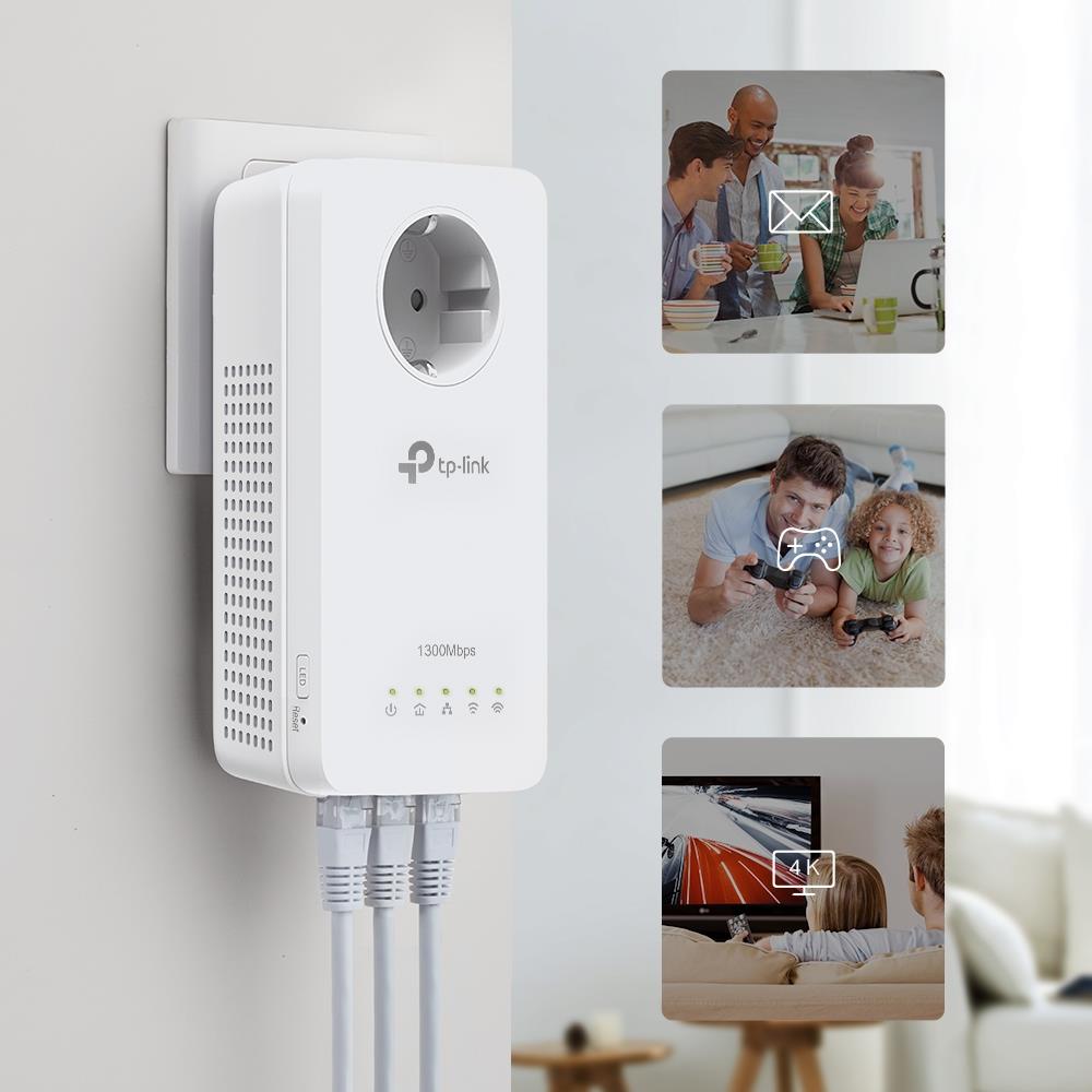 TL-WPA8631PKIT 3