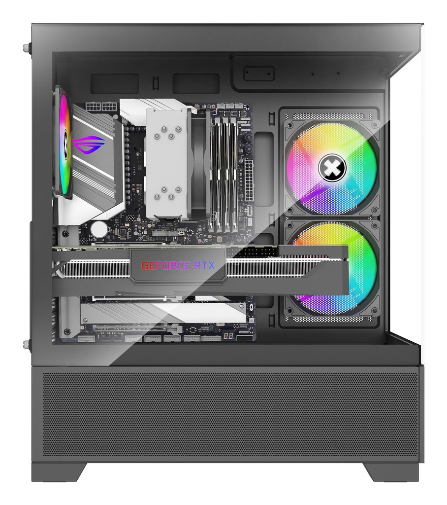 XG172 7