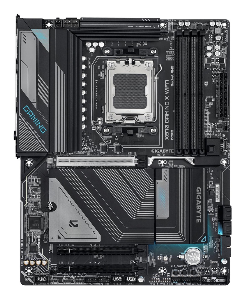 X870 GAMING X WIFI7 1.1 2