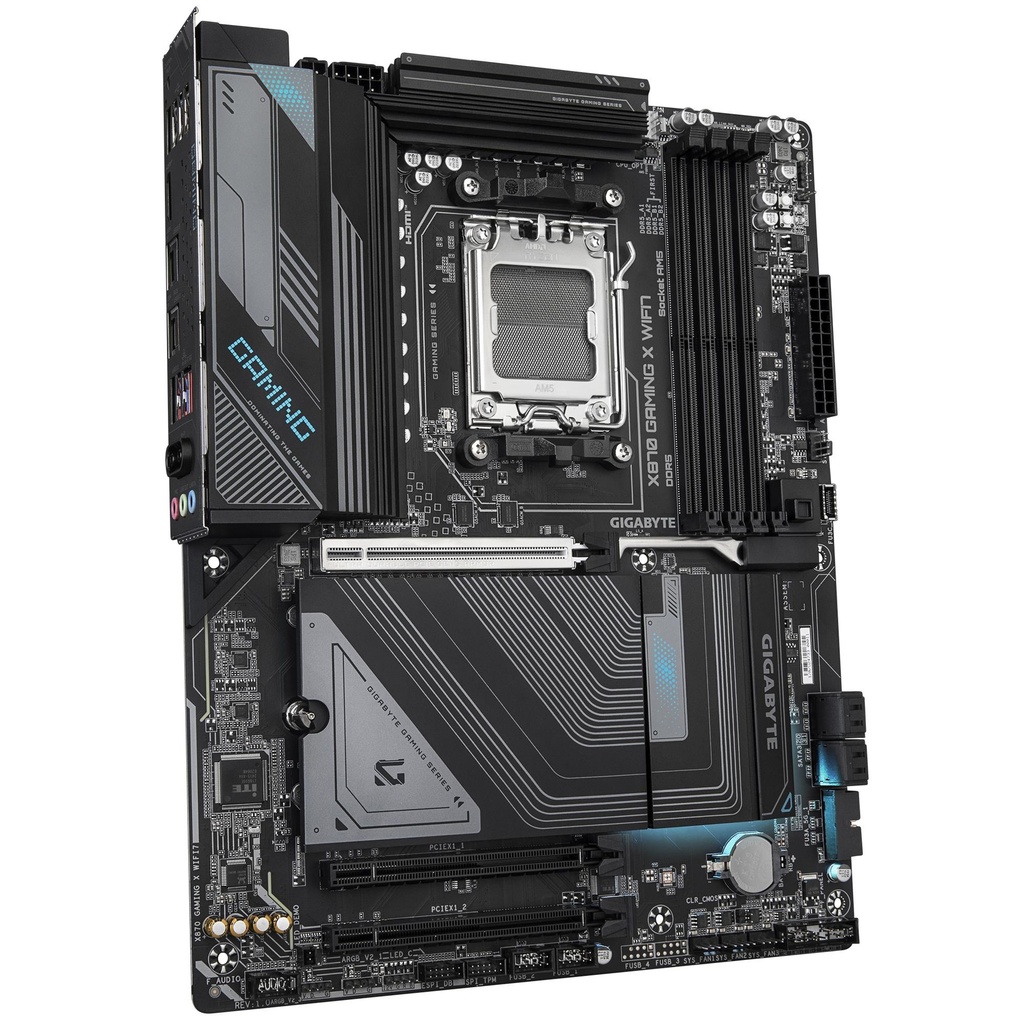 X870 GAMING X WIFI7 1.1 3