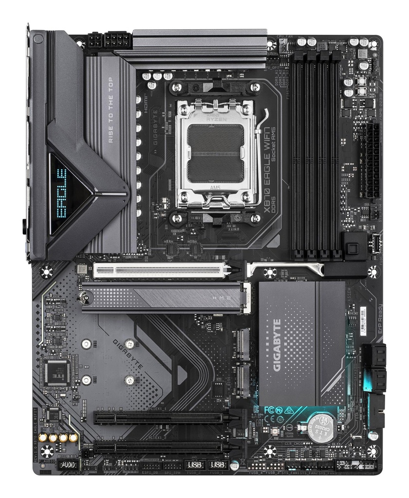 X870 EAGLE WIFI7 1.1 2