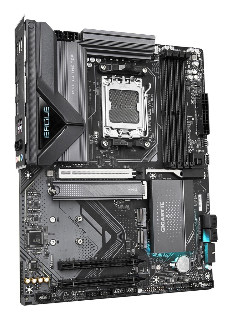 X870 EAGLE WIFI7 1.1 3