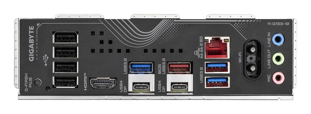 X870 EAGLE WIFI7 1.1 4