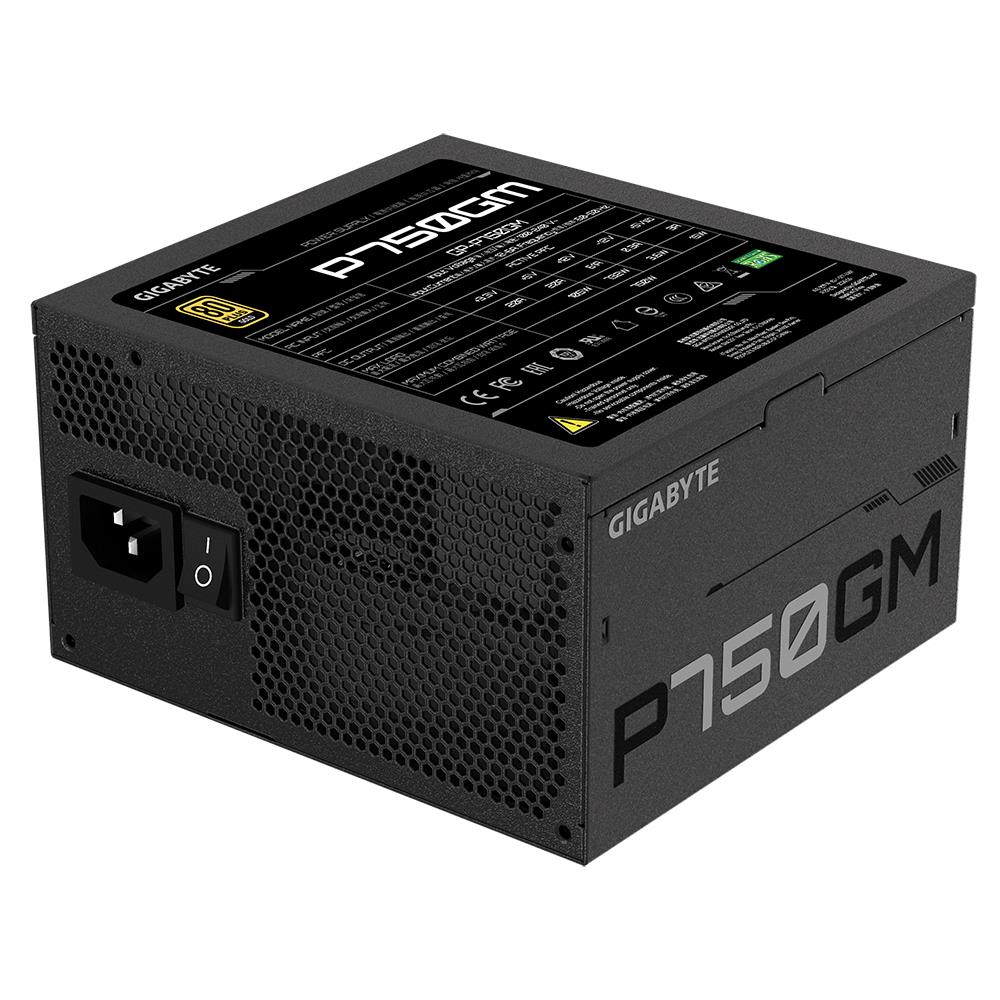 GP-P750GM 4