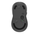 MOUSE USB OPTICAL WRL M650 GRAPHITE 910-006236 LOGITECH 5
