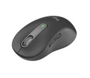MOUSE USB OPTICAL WRL M650 GRAPHITE 910-006236 LOGITECH 6