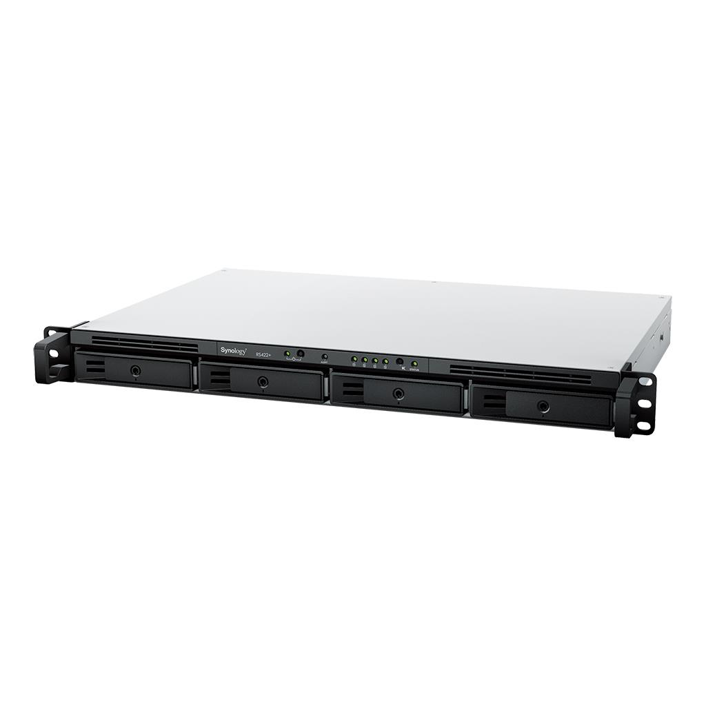 RS422+ 2