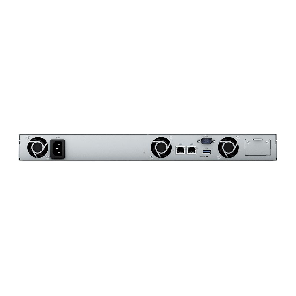 RS422+ 4