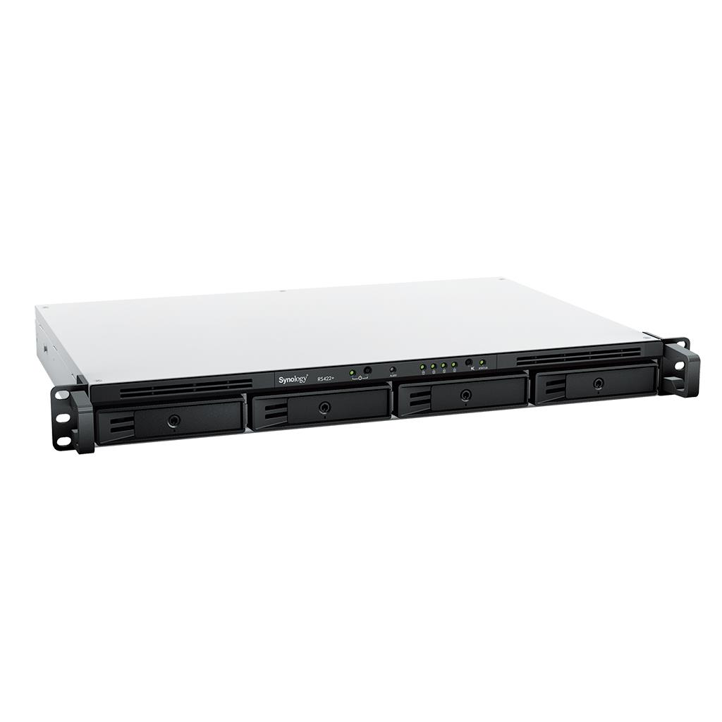 RS422+ 6