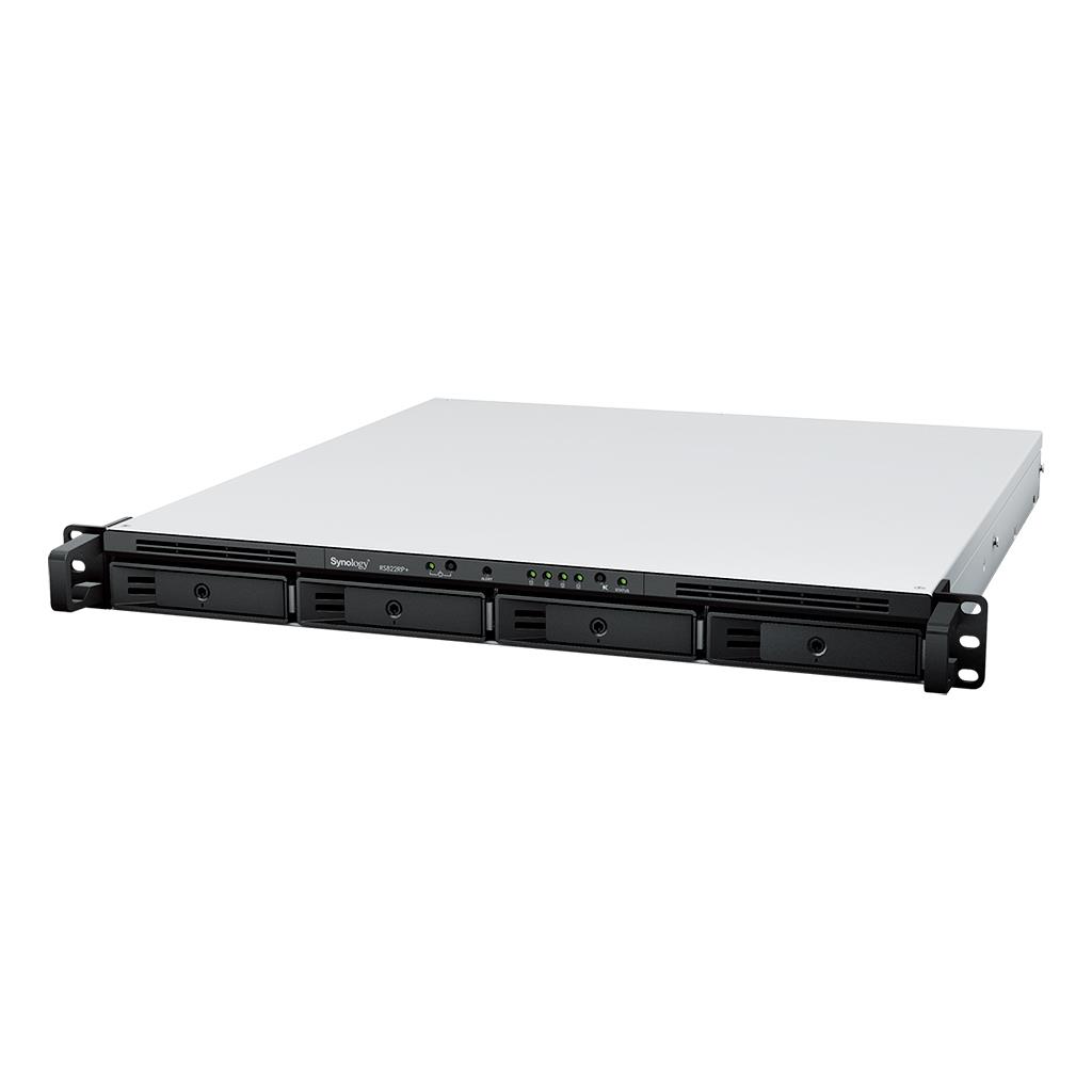 RS822RP+ 2
