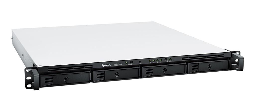 RS822RP+ 8