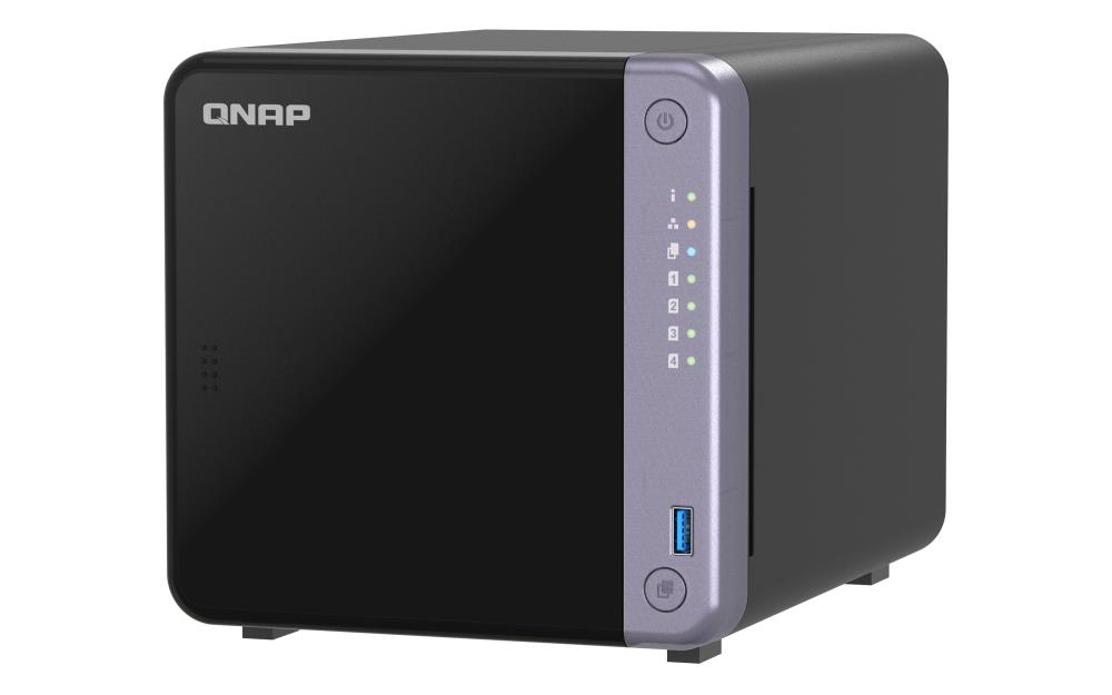 TS-432X-4G 5