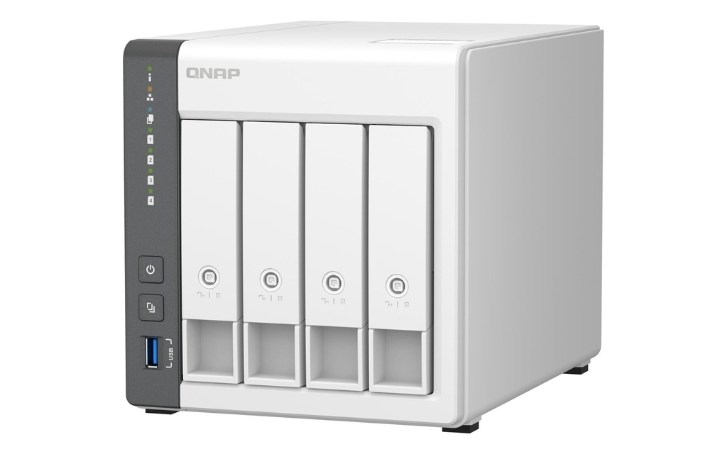 TS-433-4G 5