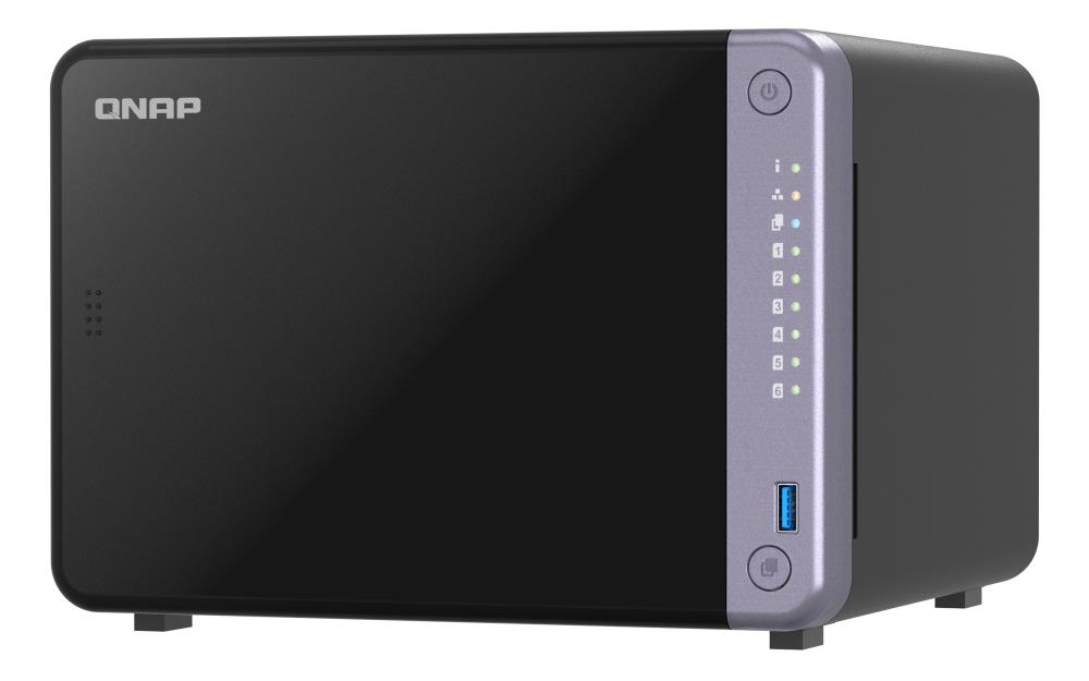 TS-632X-4G 1