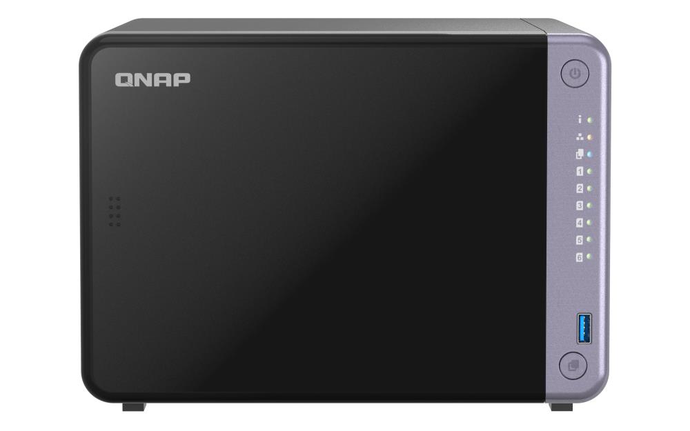 TS-632X-4G 2