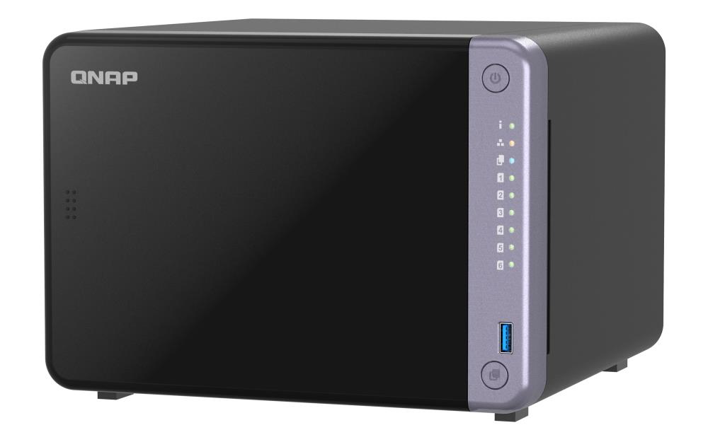 TS-632X-4G 5