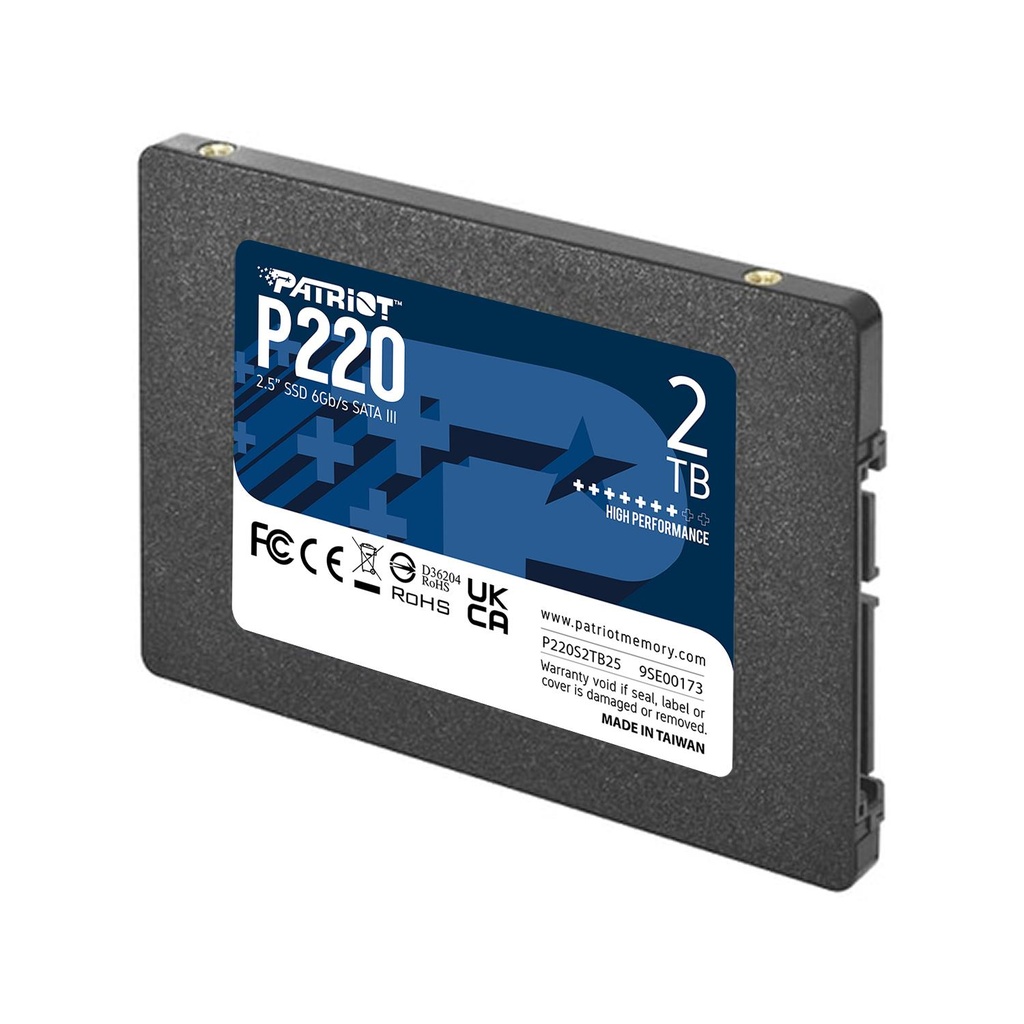 P220S2TB25 2