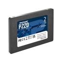 P220S2TB25 3
