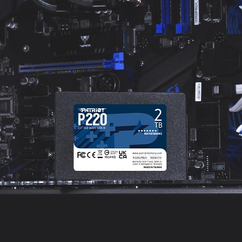 P220S2TB25 4