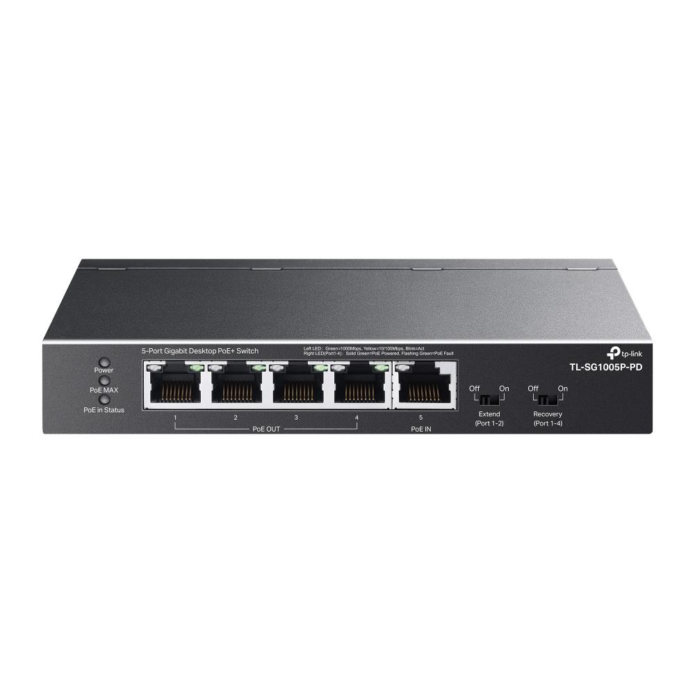 TL-SG1005P-PD 1