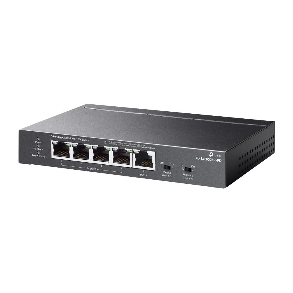 TL-SG1005P-PD 3
