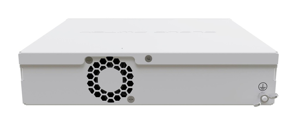 CRS310-8G+2S+IN 2