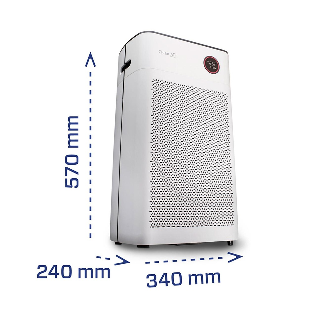 CA-509PRO SMART 5