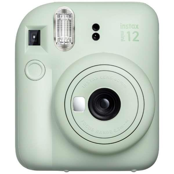INSTAXMINI12MINTGREEN 1