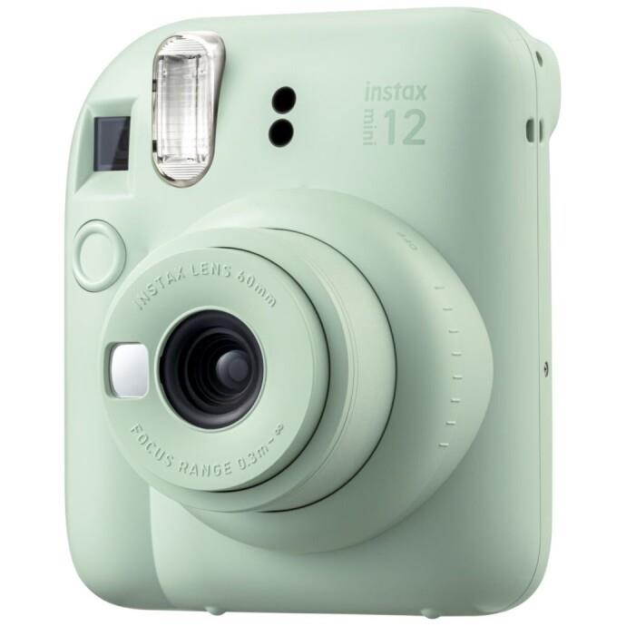 INSTAXMINI12MINTGREEN 2