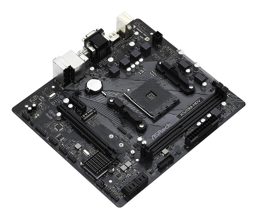 A520M-HDV 3