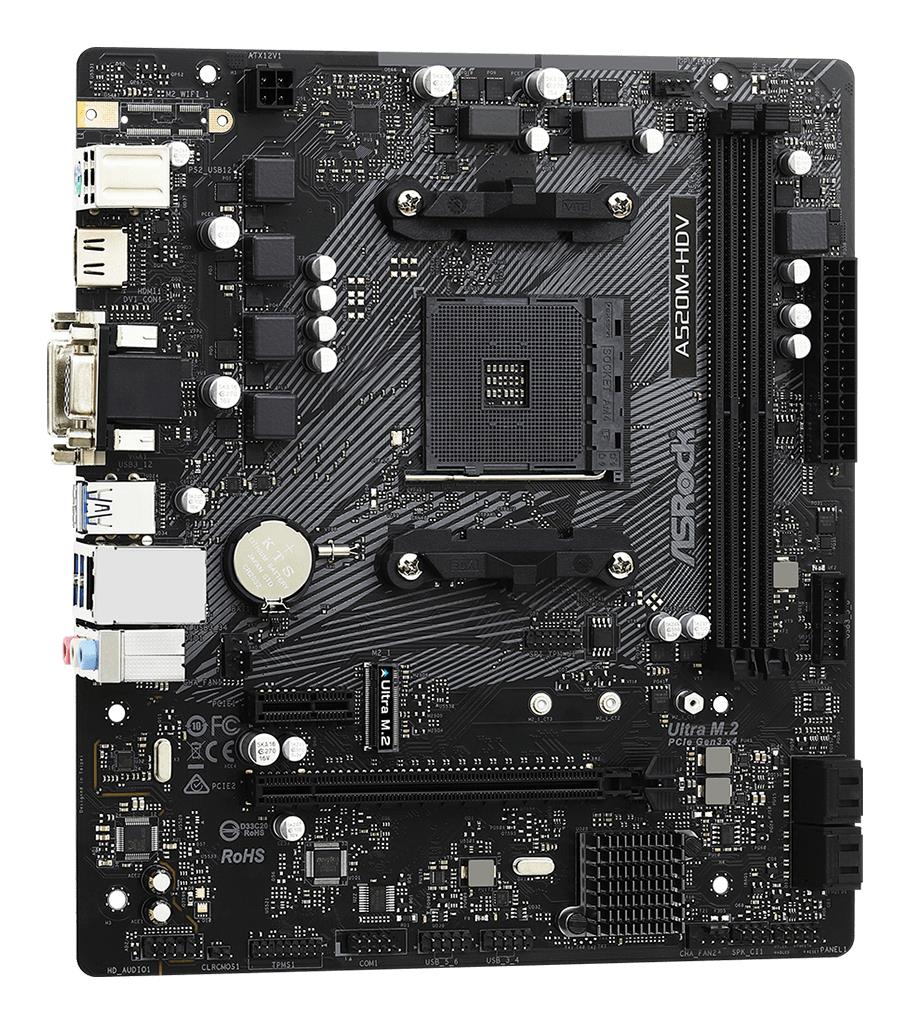 A520M-HDV 4