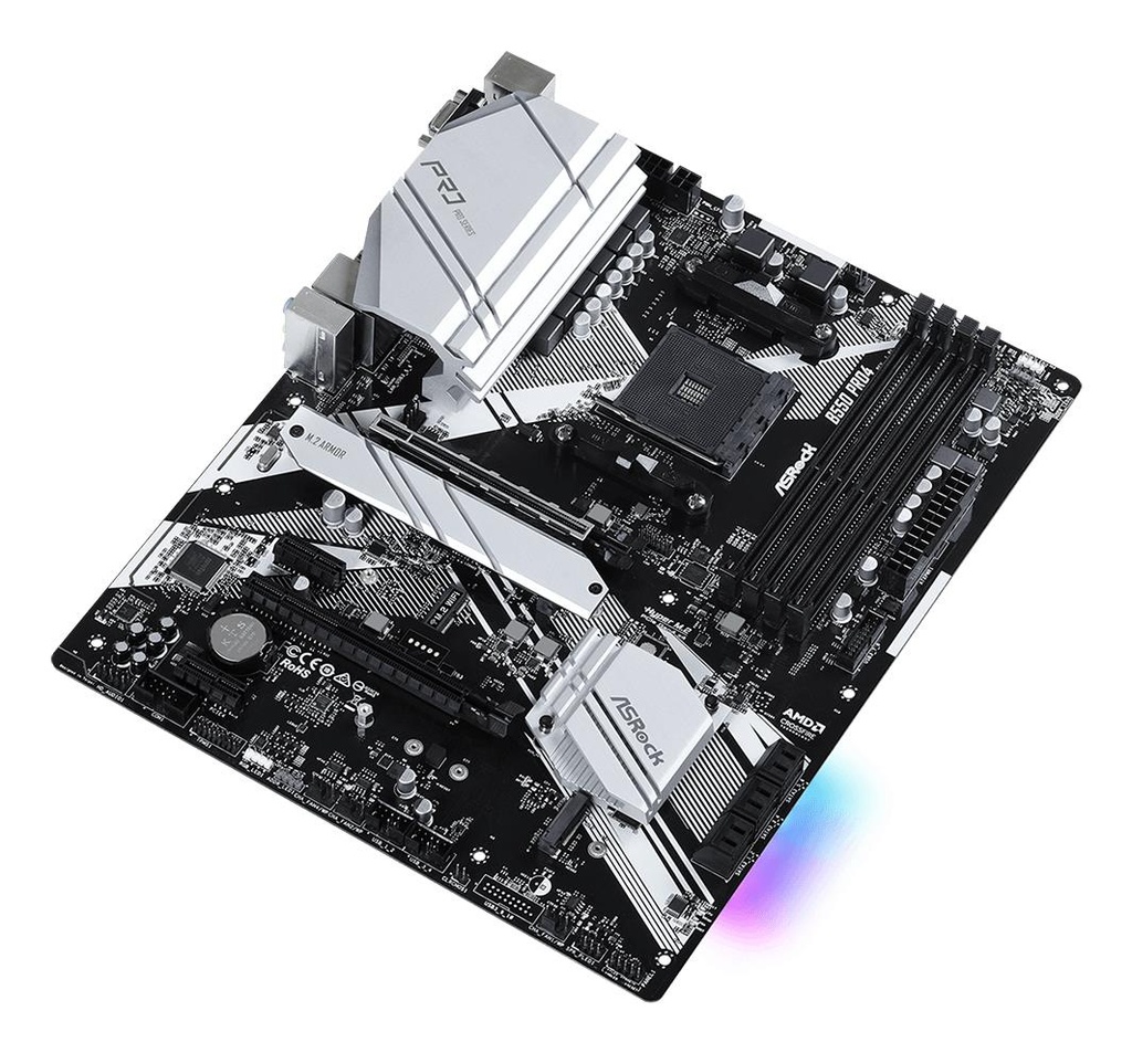 B550PRO4 3
