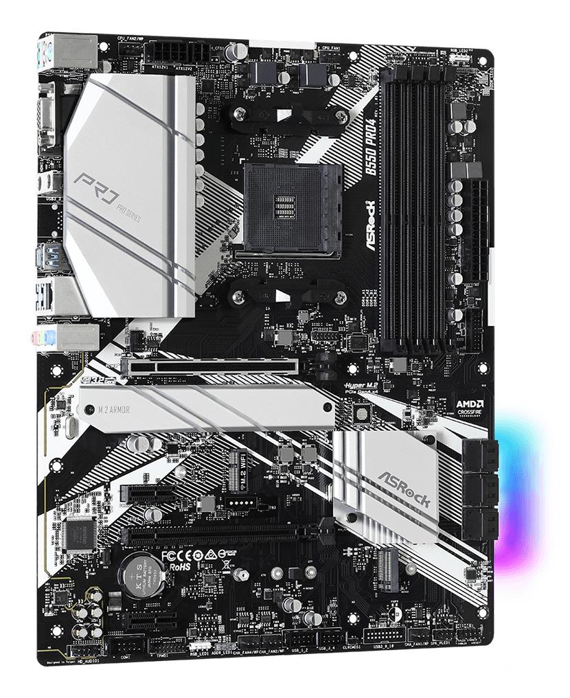 B550PRO4 4
