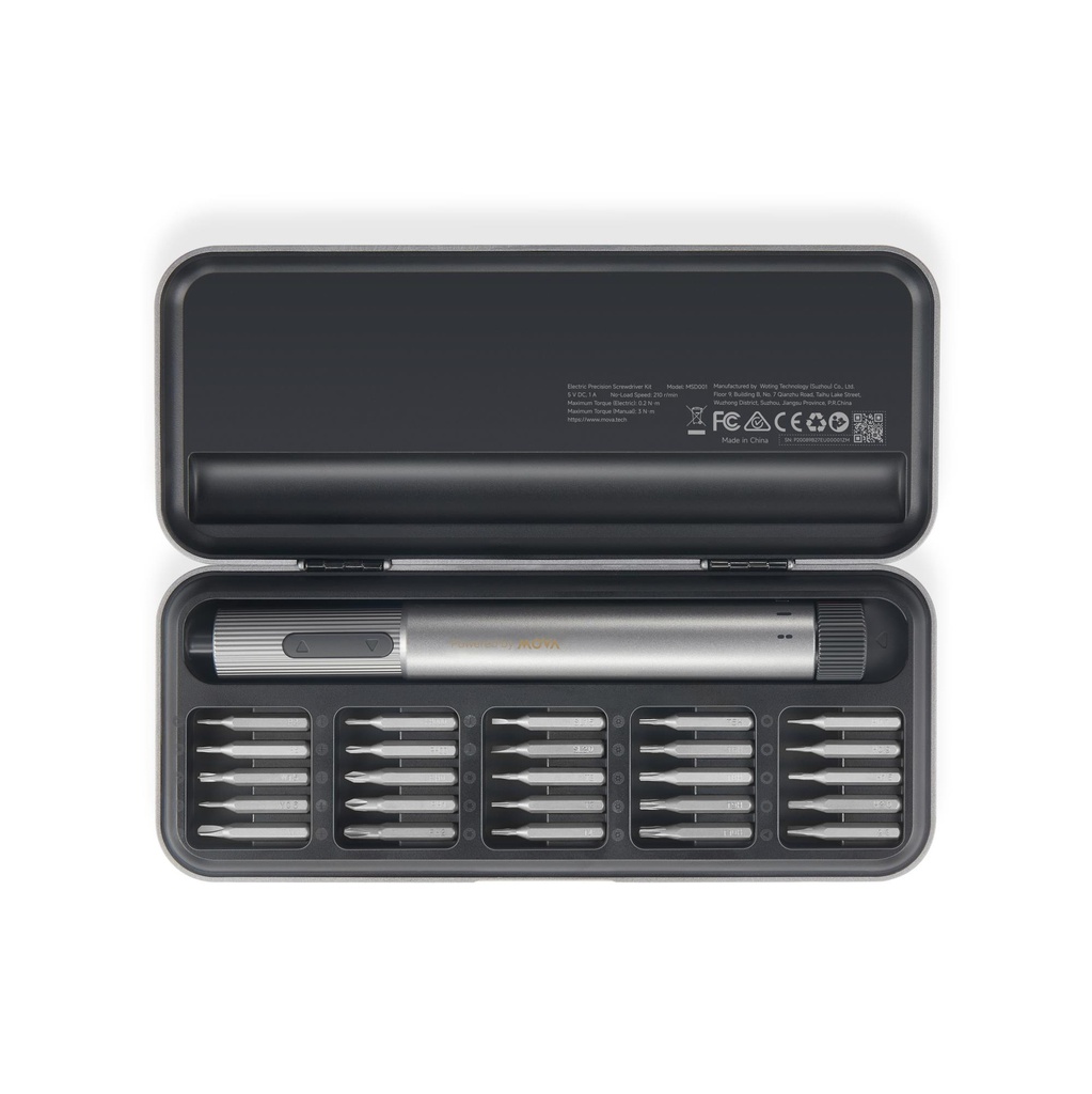 MSD001 1