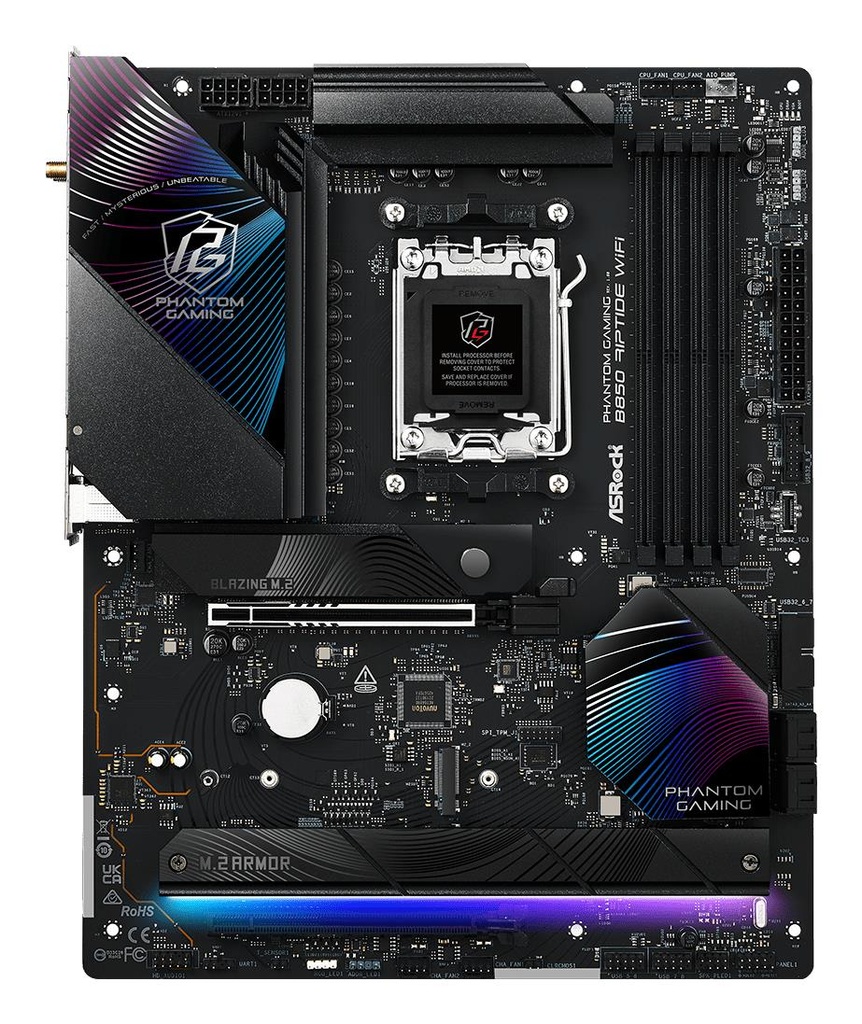 B850 RIPTIDE WIFI 2