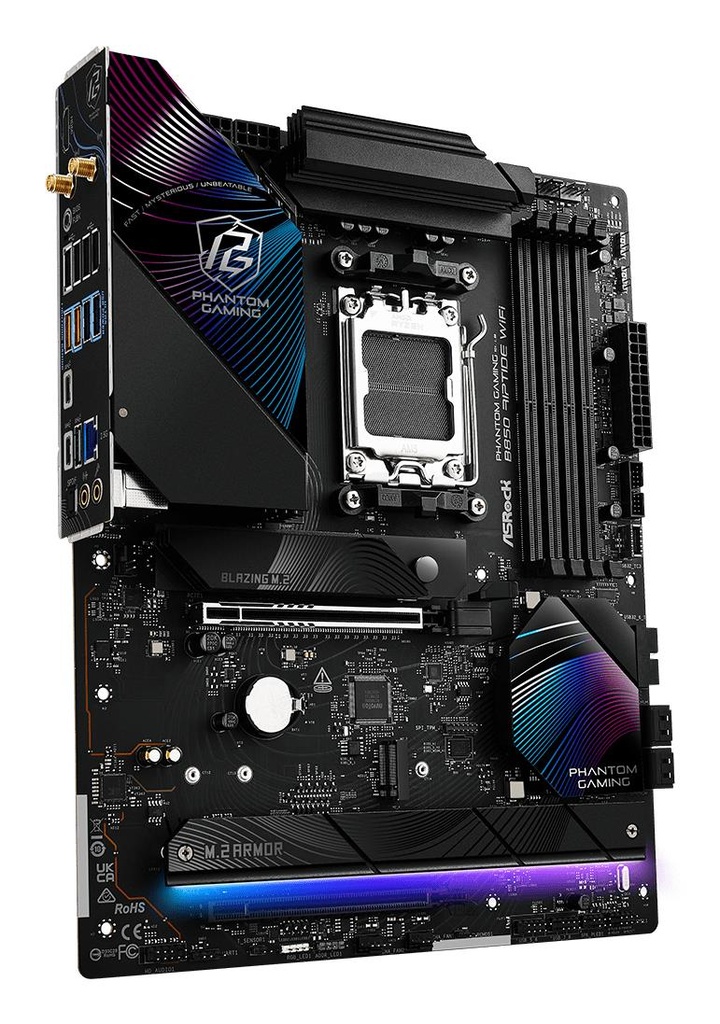 B850 RIPTIDE WIFI 4