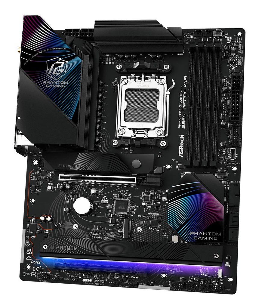 B850 RIPTIDE WIFI 5